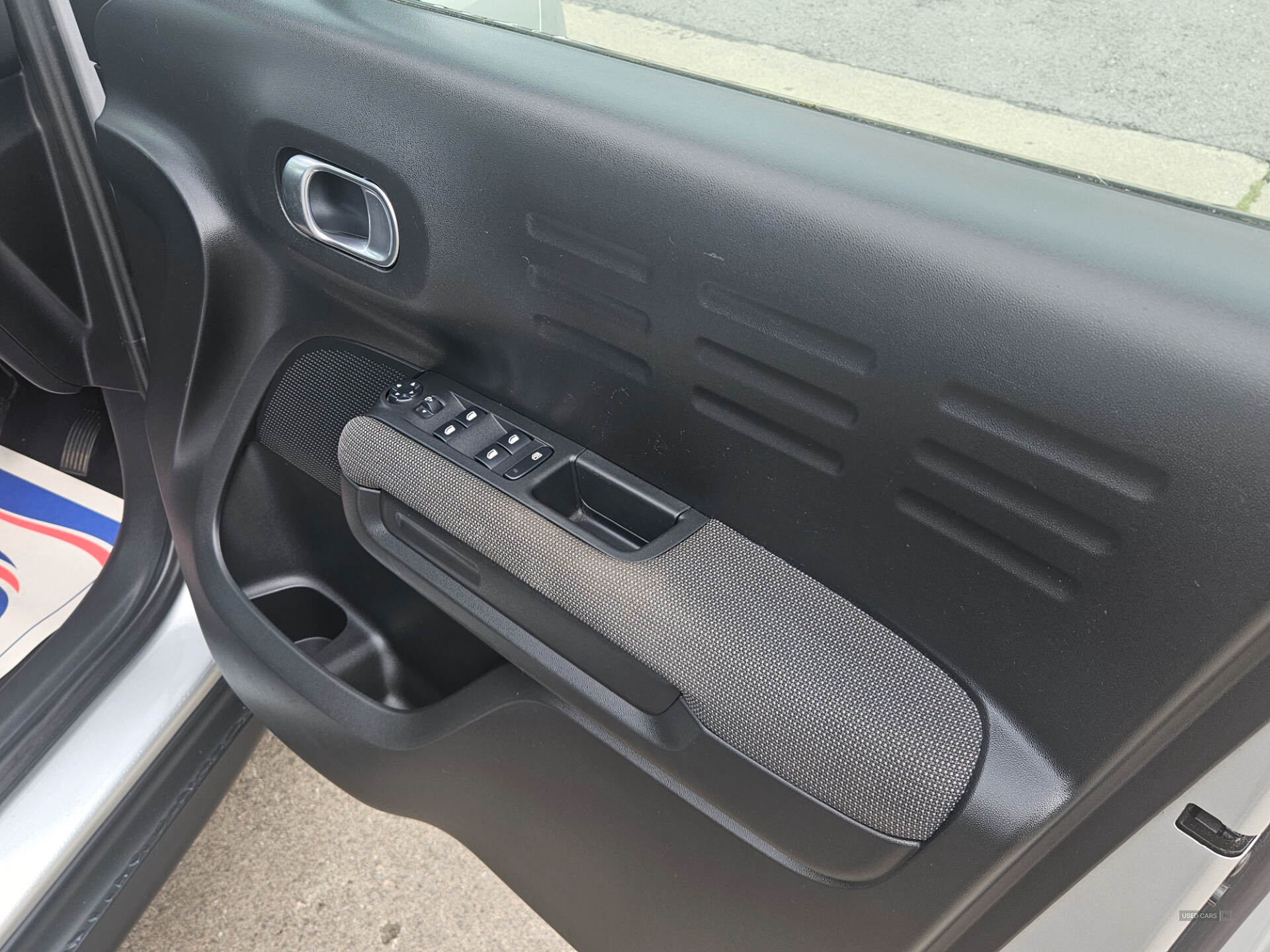 Citroen C3 Aircross DIESEL HATCHBACK in Derry / Londonderry