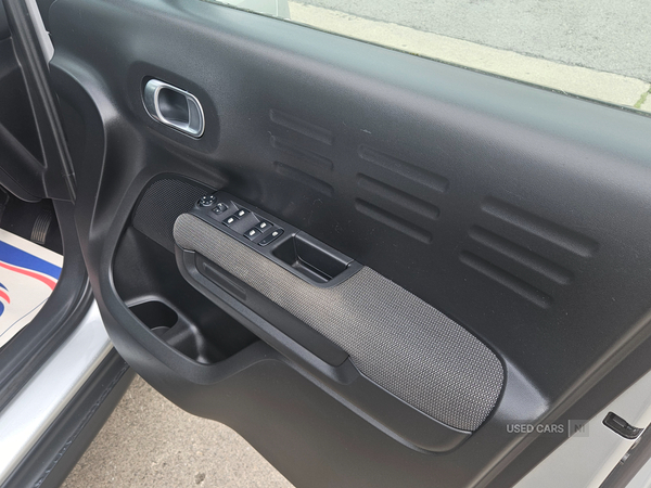 Citroen C3 Aircross DIESEL HATCHBACK in Derry / Londonderry
