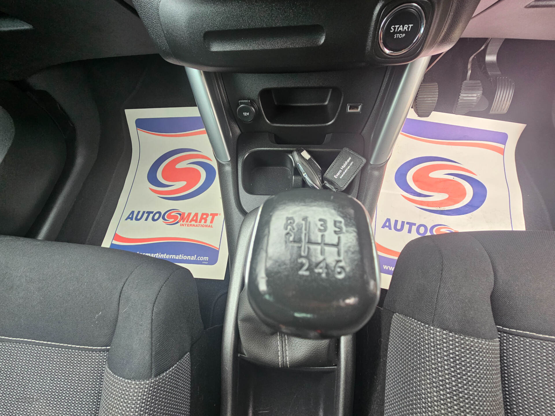 Citroen C3 Aircross DIESEL HATCHBACK in Derry / Londonderry