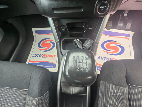 Citroen C3 Aircross DIESEL HATCHBACK in Derry / Londonderry