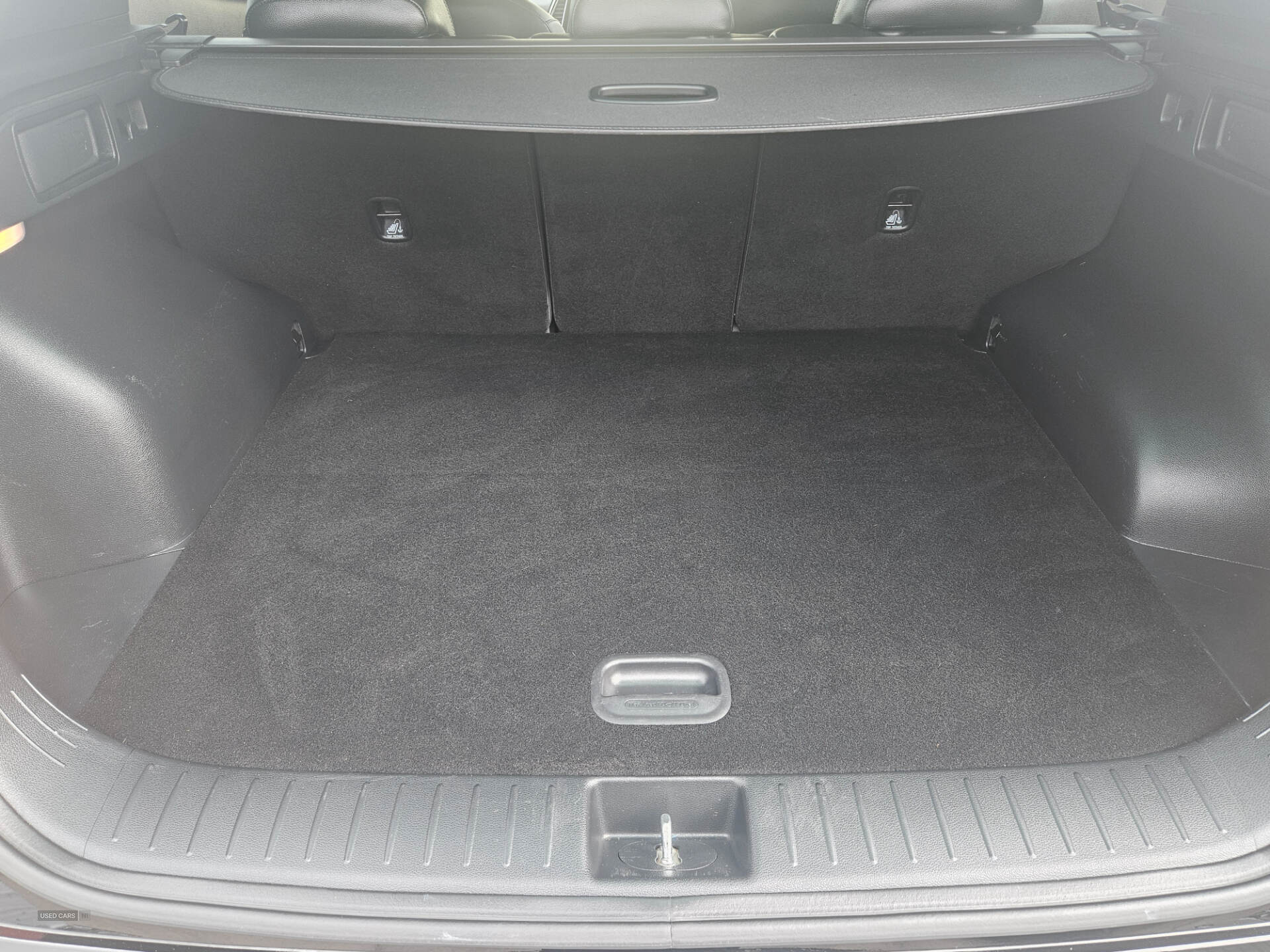 Kia Sportage ESTATE in Derry / Londonderry