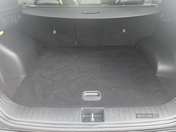 Kia Sportage ESTATE in Derry / Londonderry