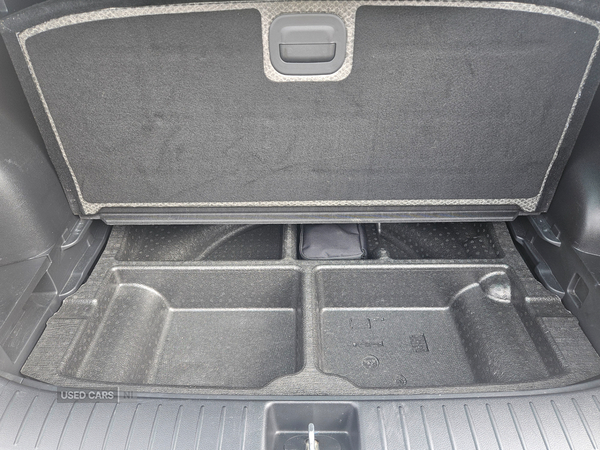 Kia Sportage ESTATE in Derry / Londonderry