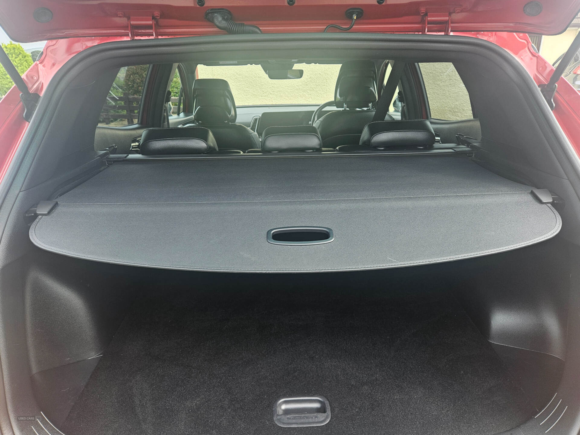 Kia Sportage ESTATE in Derry / Londonderry