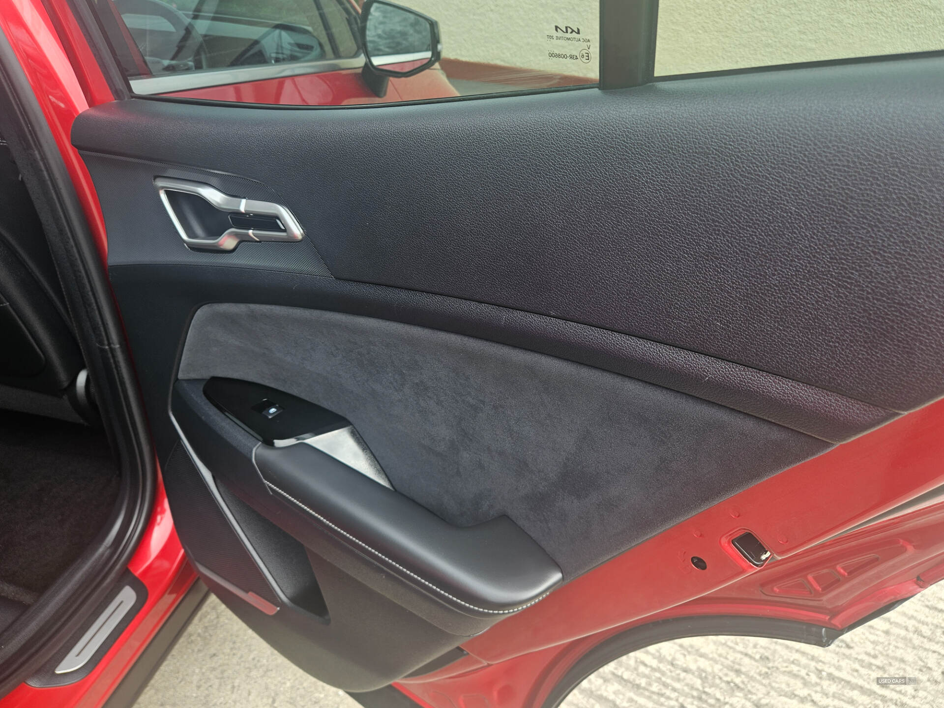 Kia Sportage ESTATE in Derry / Londonderry
