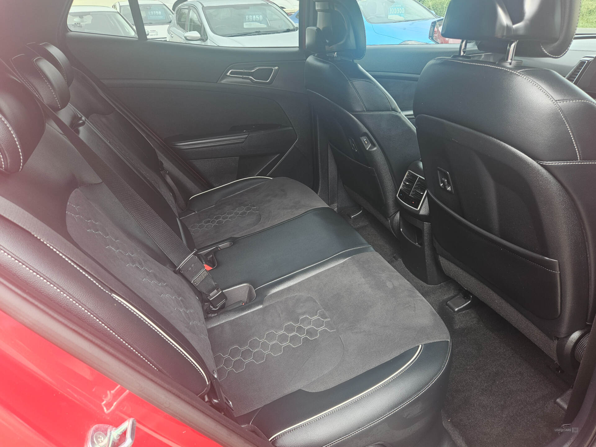 Kia Sportage ESTATE in Derry / Londonderry