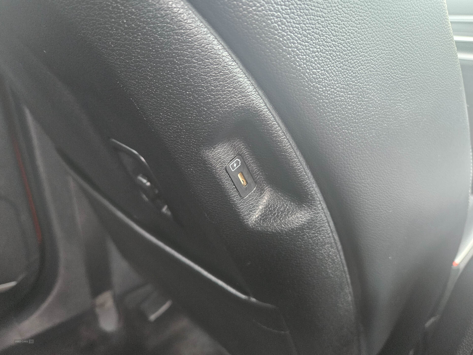 Kia Sportage ESTATE in Derry / Londonderry