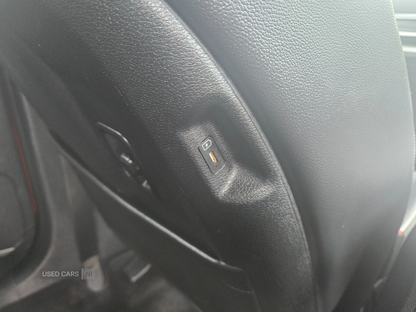 Kia Sportage ESTATE in Derry / Londonderry