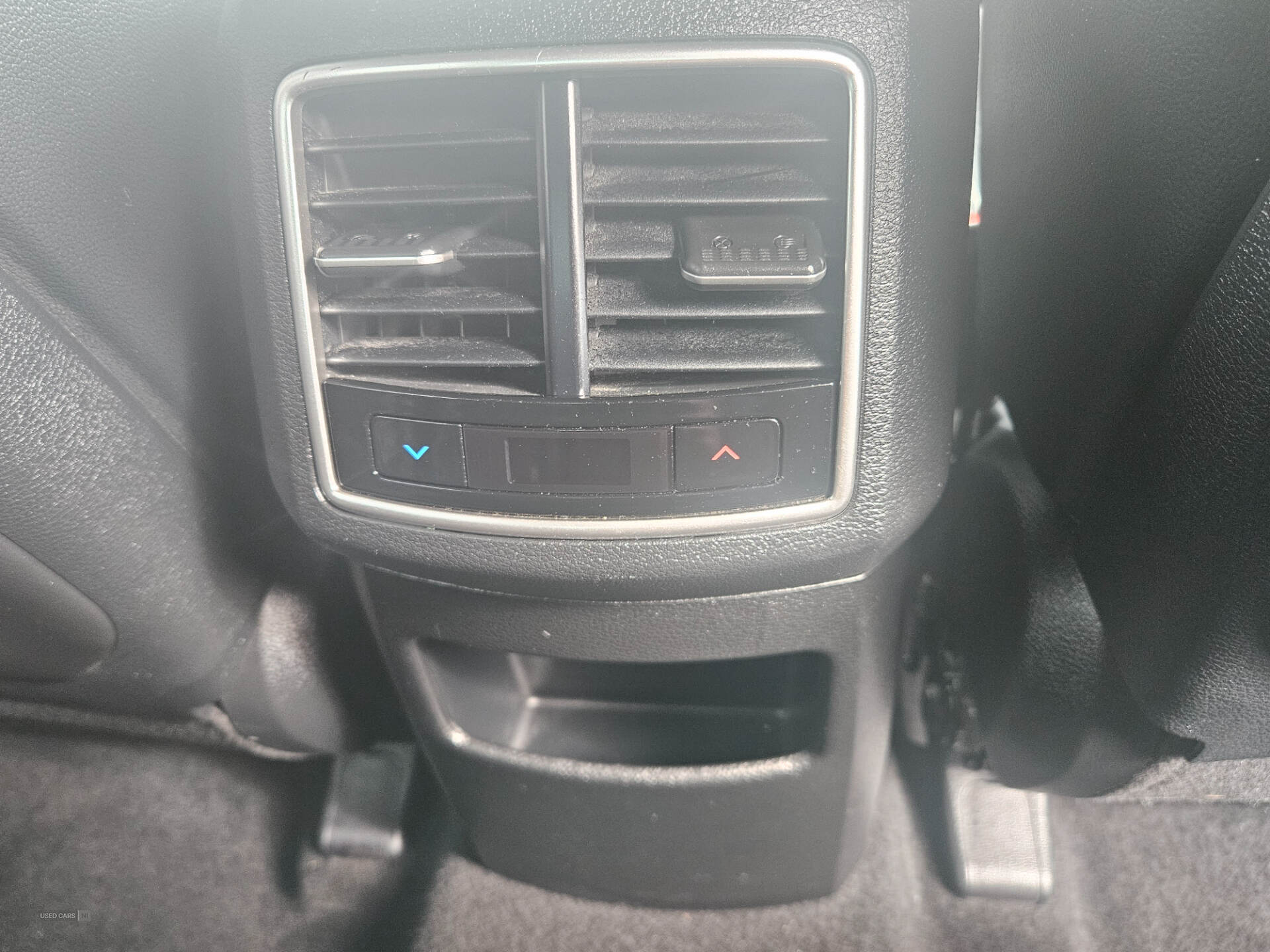 Kia Sportage ESTATE in Derry / Londonderry