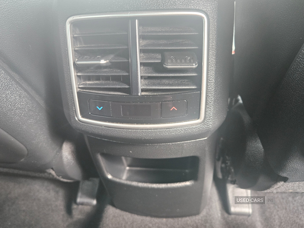 Kia Sportage ESTATE in Derry / Londonderry