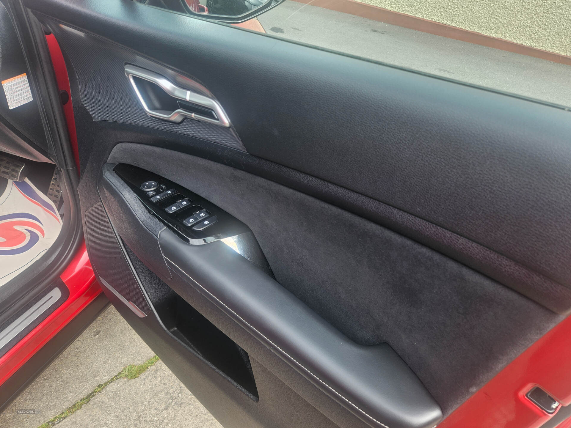 Kia Sportage ESTATE in Derry / Londonderry