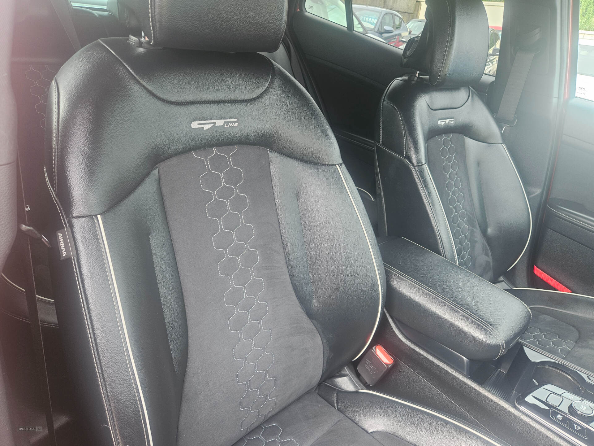 Kia Sportage ESTATE in Derry / Londonderry