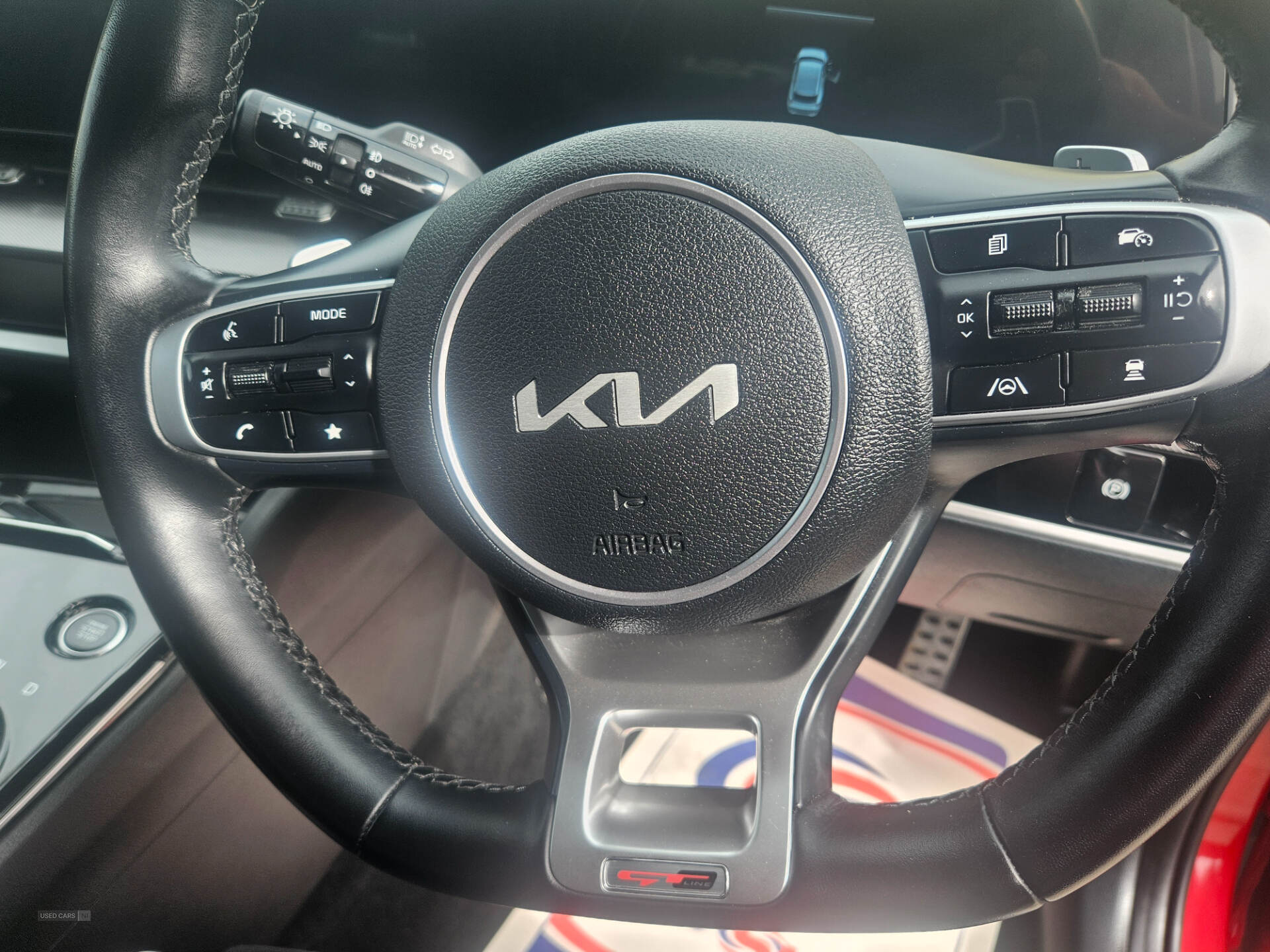Kia Sportage ESTATE in Derry / Londonderry
