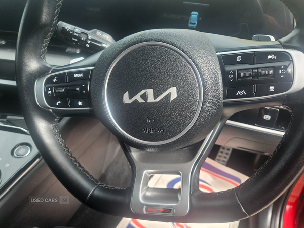 Kia Sportage ESTATE in Derry / Londonderry