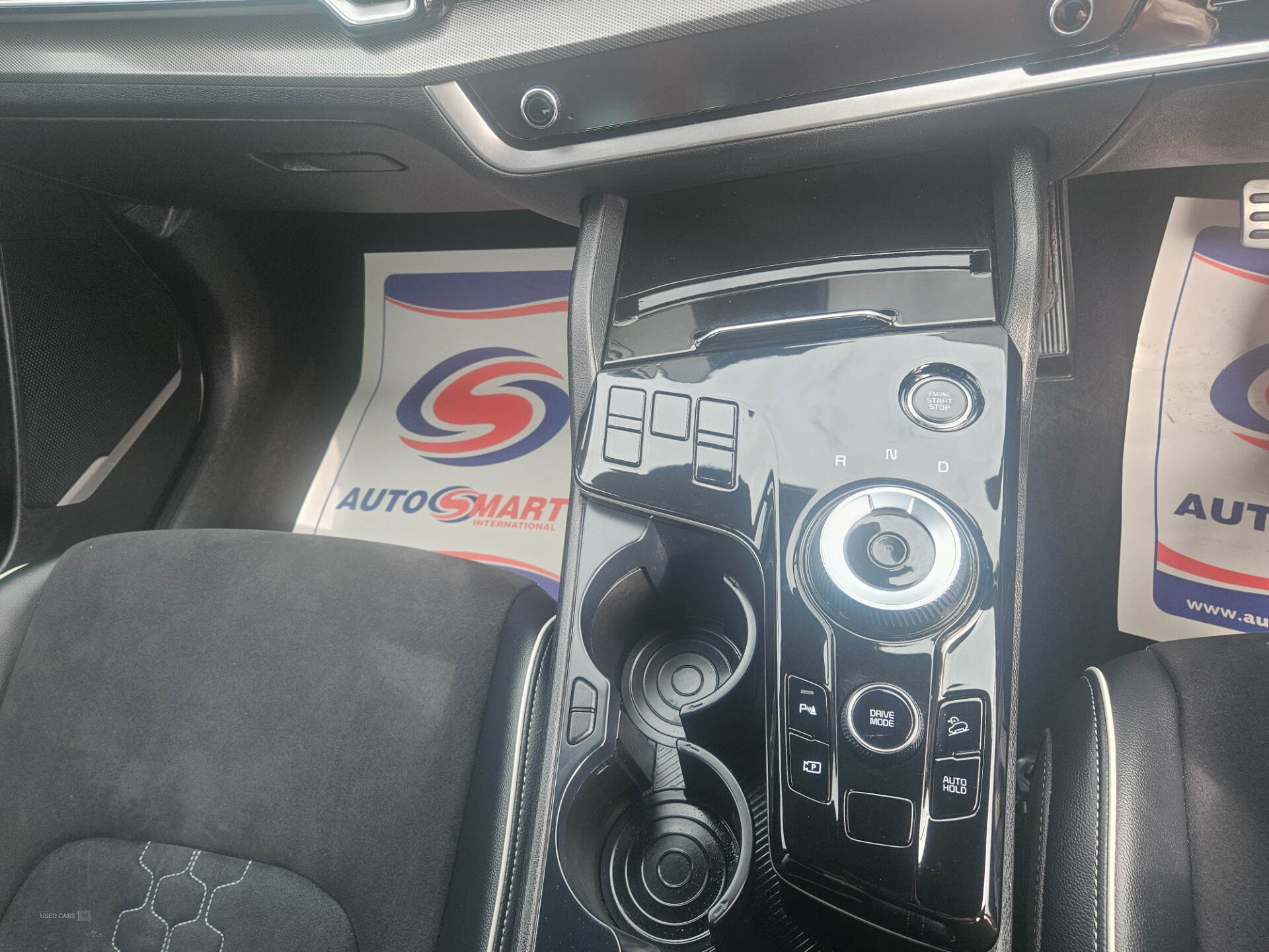 Kia Sportage ESTATE in Derry / Londonderry