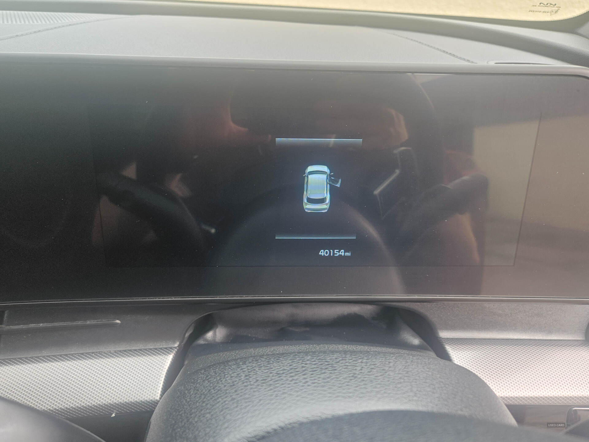 Kia Sportage ESTATE in Derry / Londonderry