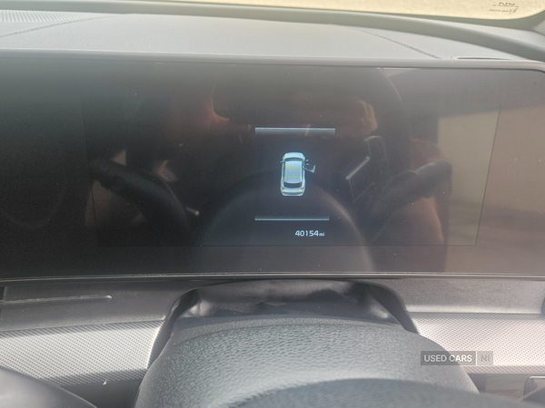 Kia Sportage ESTATE in Derry / Londonderry