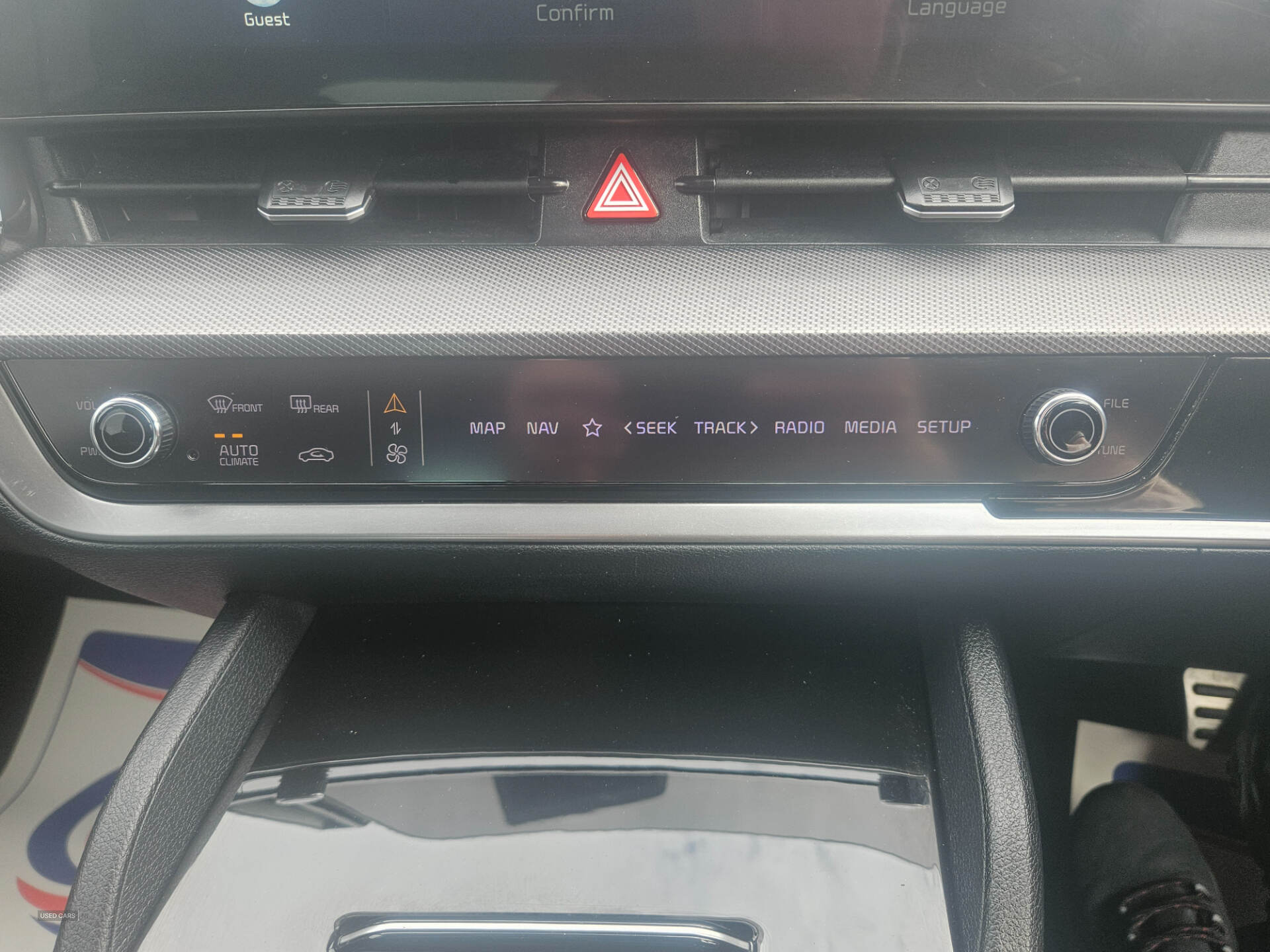 Kia Sportage ESTATE in Derry / Londonderry