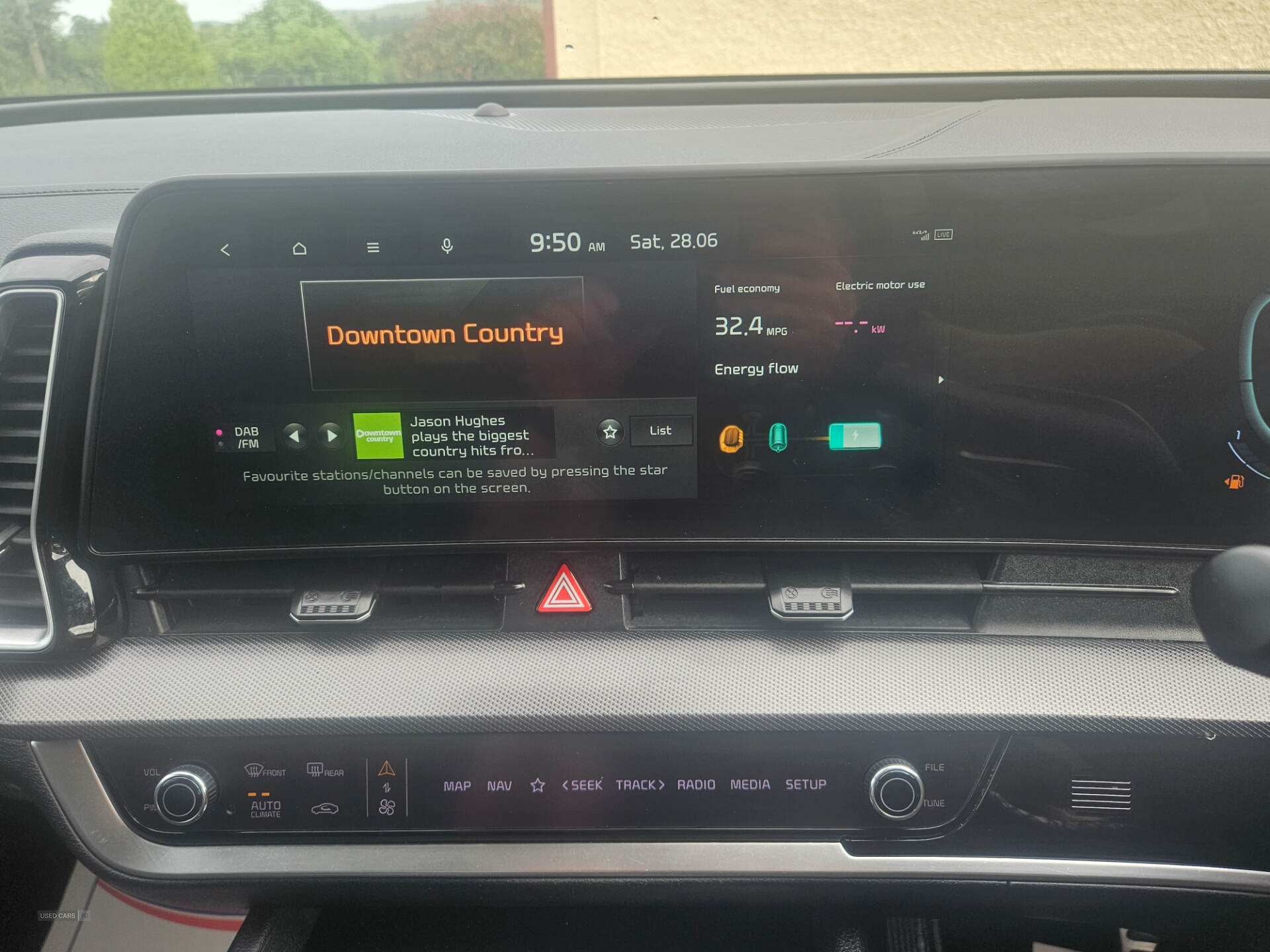 Kia Sportage ESTATE in Derry / Londonderry