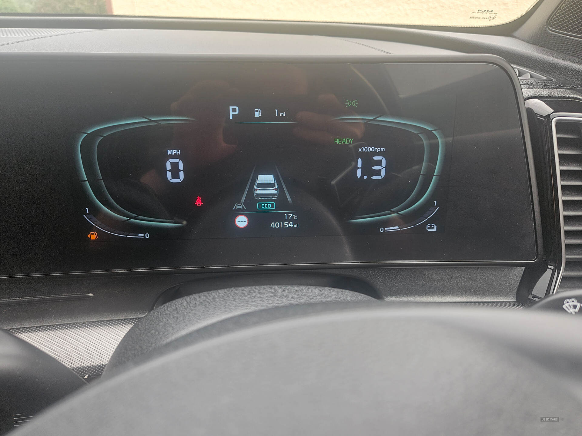 Kia Sportage ESTATE in Derry / Londonderry