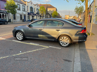 Volkswagen Passat 2.0 TDI Bluemotion Tech Highline 4dr in Down