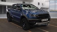 Ford Ranger DIESEL in Antrim