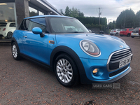MINI Hatch DIESEL in Antrim