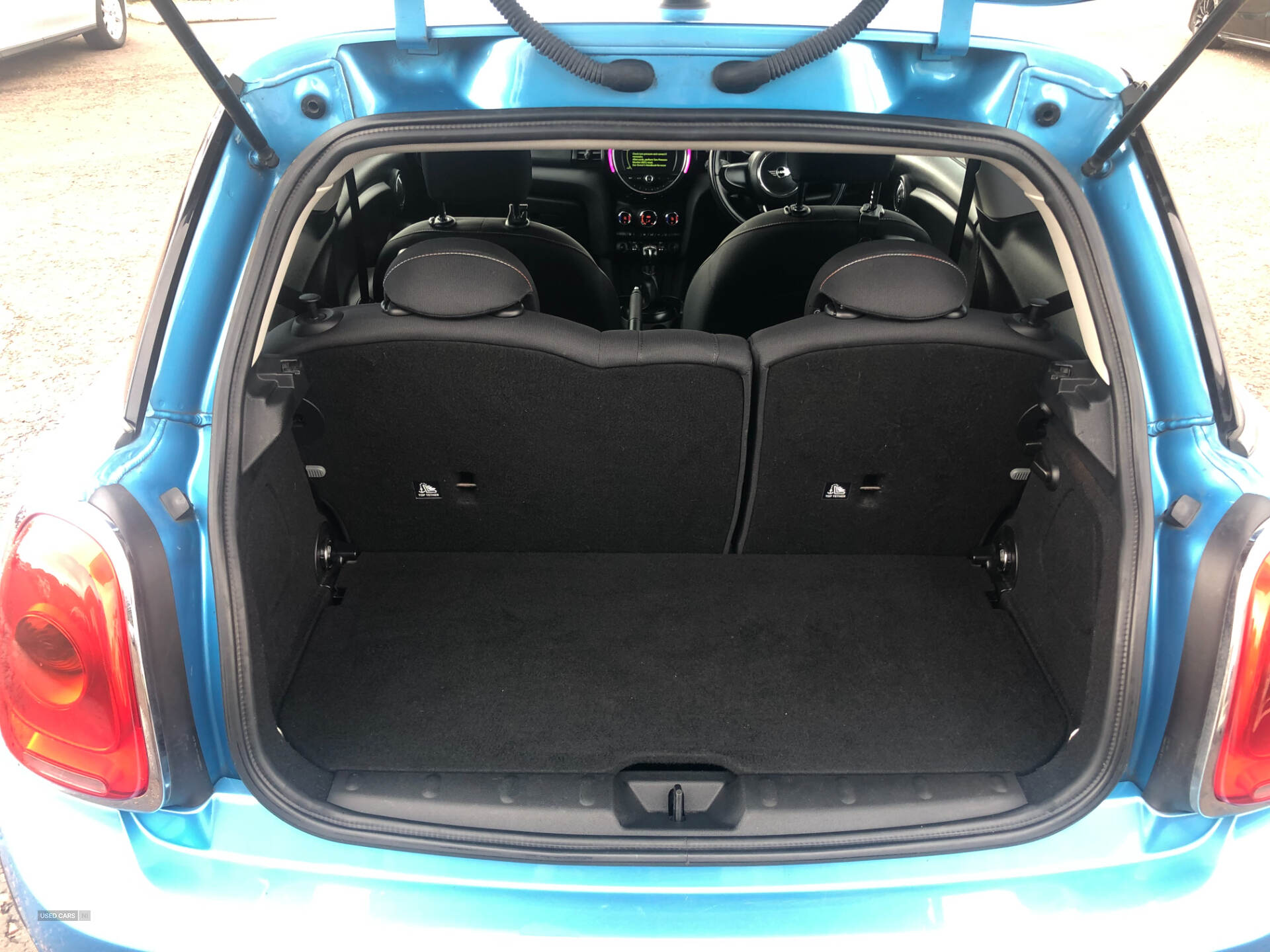 Sep 2016 MINI Hatch 1.5 One D 3dr