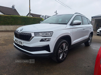 Skoda Karoq 2.0TDI in Derry / Londonderry