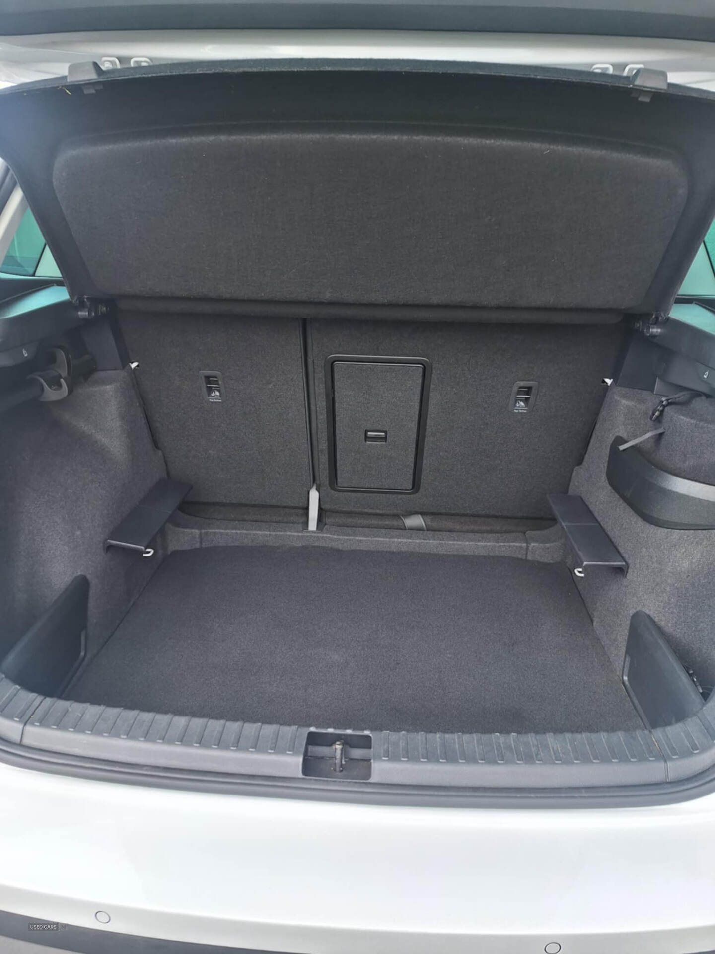 Jun 2022 Skoda Karoq 2.0 TDI SE Drive 5dr DSG