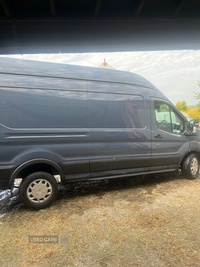Ford Transit 2.0 EcoBlue 130ps H3 Trend Van in Down
