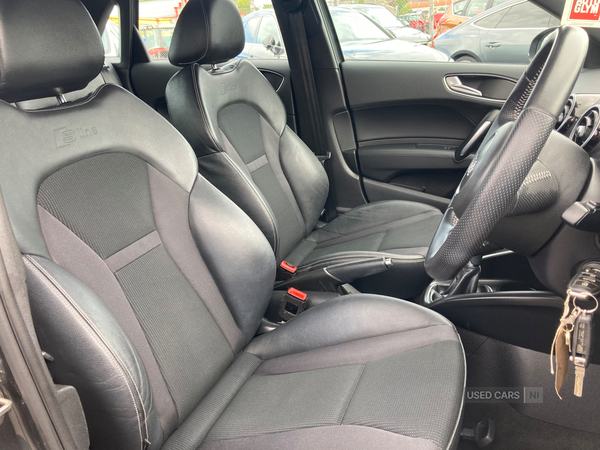 Audi A1 DIESEL SPORTBACK in Antrim