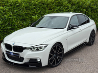 BMW 3 Series DIESEL SALOON in Tyrone