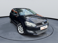 Volkswagen Polo 1.2 TSI High Line Auto 5DR in Antrim