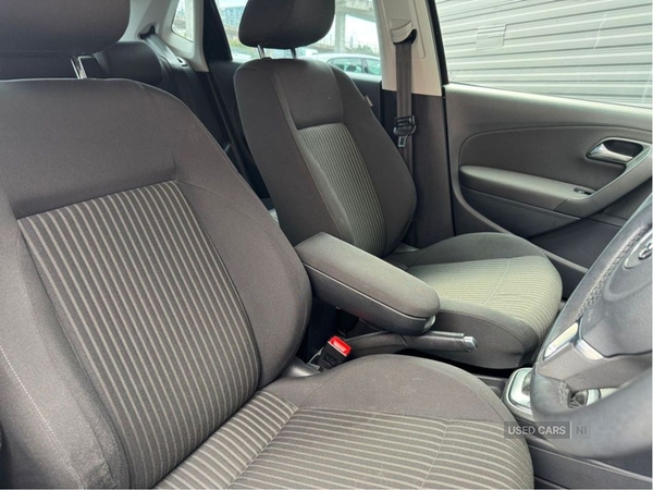 Volkswagen Polo 1.2 TSI High Line Auto 5DR in Antrim