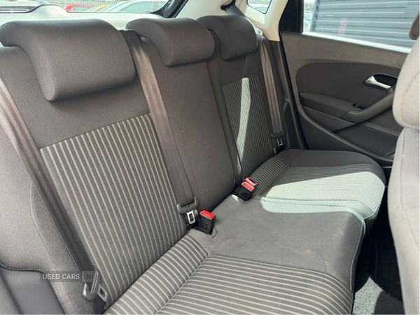 Volkswagen Polo 1.2 TSI High Line Auto 5DR in Antrim