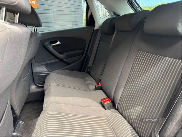 Volkswagen Polo 1.2 TSI High Line Auto 5DR in Antrim