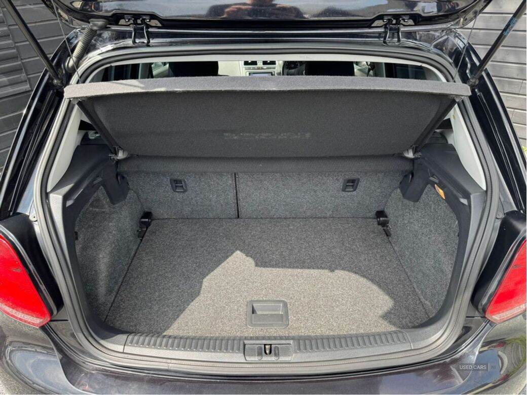 Volkswagen Polo 1.2 TSI High Line Auto 5DR in Antrim