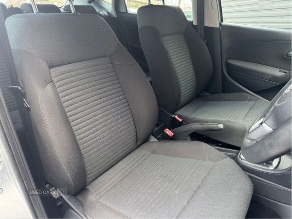 Volkswagen Polo 1.2 TSI Comfort Line B Motion Auto 5DR in Antrim