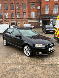 Audi A3 SPORTBACK in Antrim