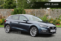 Seat Leon DIESEL HATCHBACK in Antrim