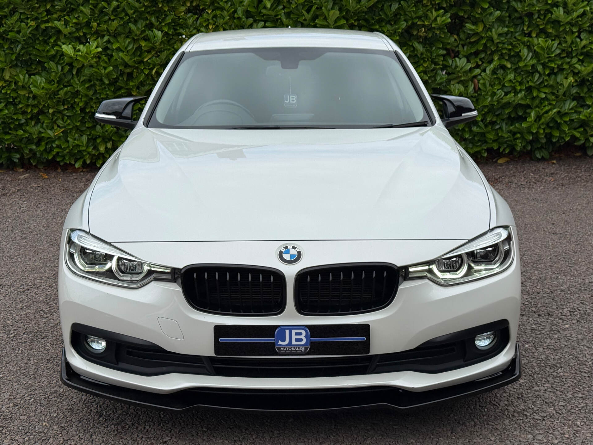 BMW 3 Series DIESEL SALOON in Tyrone