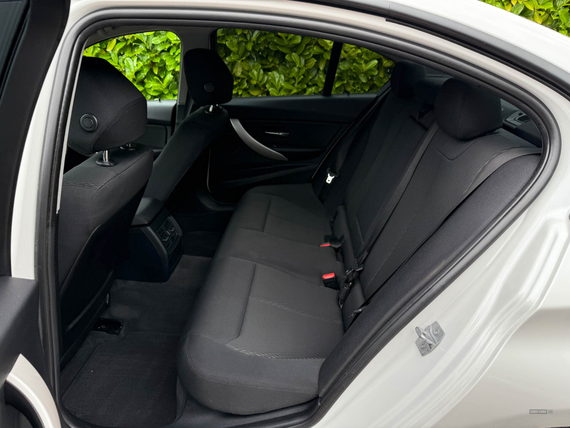 BMW 3 Series DIESEL SALOON in Tyrone
