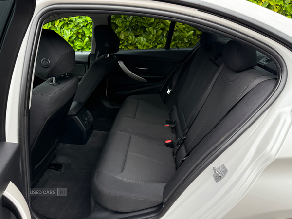 BMW 3 Series DIESEL SALOON in Tyrone