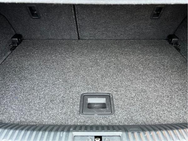 Volkswagen Polo 1.2 TSI BlueMotion Auto 5DR in Antrim