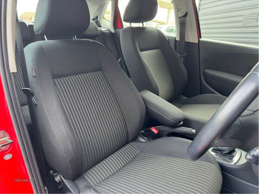 Volkswagen Polo 1.2 TSI High Line Auto 5DR in Antrim