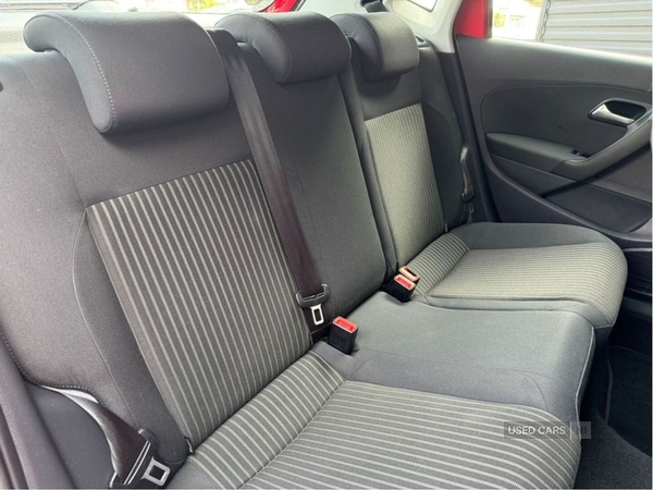 Volkswagen Polo 1.2 TSI High Line Auto 5DR in Antrim