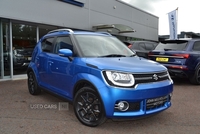 Suzuki Ignis SZ5 in Antrim