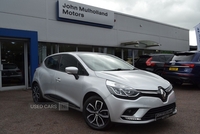 Renault Clio Play in Antrim