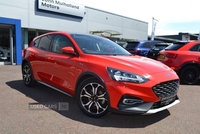 Ford Focus ACTIVE X in Antrim